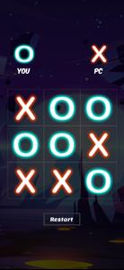 Tic Tac Toe