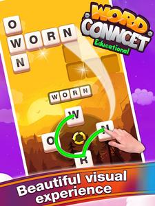 Word Connect - Crossword Games