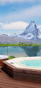 Can you escape Switzerland