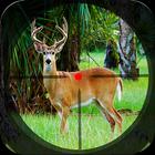 Safari Deer Hunting: Gun Games