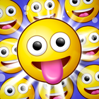 Emoji game:find emoji puzzle