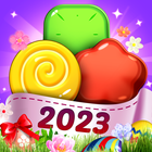 Candy Crazy&Match Puzzle