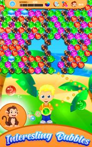 bubble shooter : Games 2023