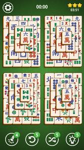 Mahjong