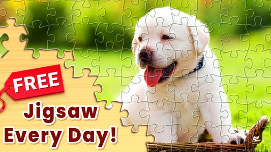 Jigsaw Puzzles: Picture Puzzle