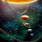 Universe & Solar System Quiz