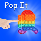 Fidget Toys: Pop It And Simple