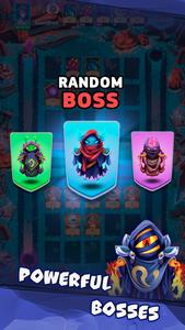 Random Cards: Tower Defense TD