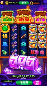 Fruit League Slots Game