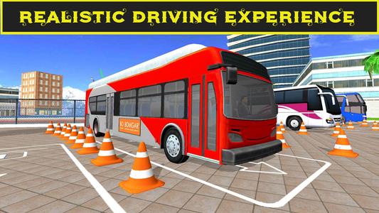 Bus Simulator 2023 HD Driving