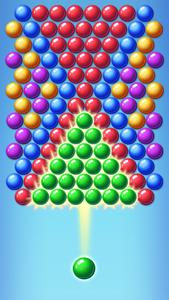 Bubble Shooter - Pop Bubbles