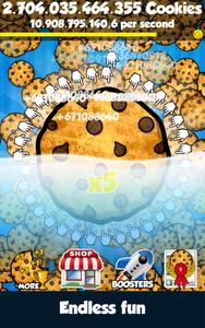 Cookie Clickers™