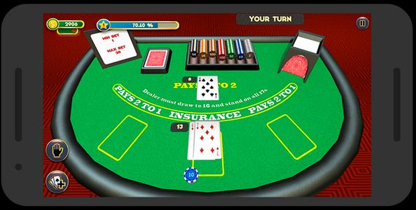 Virtual Casino