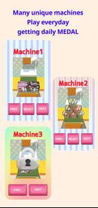 Claw Machine Game Simulator