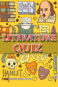 Literature Knowledge Quiz