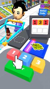 Hypermarket 3D