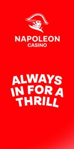 Napoleon Games Casino