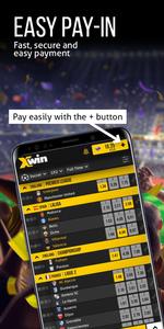 xWin - More winners, More fun