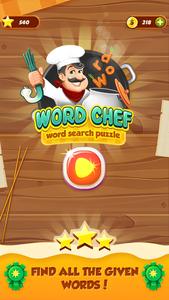 Find Words: Puzzle Crossword
