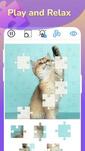 Jigsaw puzzles Puzzle World