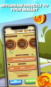 Zoopark - Make and earn money