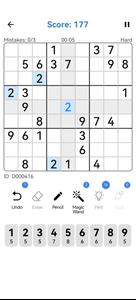 Mys Sudoku