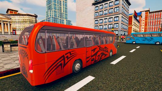 Bus Simulator Ultimate: 3D Bus
