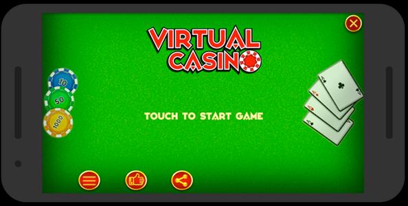 Virtual Casino