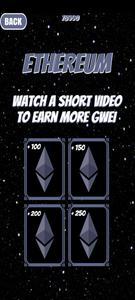 Ethereum Game of Chance