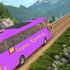 Off-road Bus Driving 3D Games