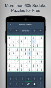 Sudoku Classic