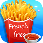 Street Food - French Fries Mak