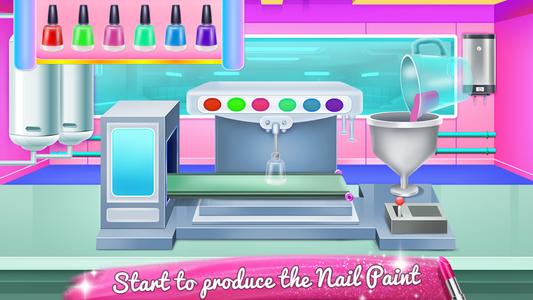 Nail Art Factory