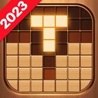 Wood Block 99 - Sudoku Puzzle