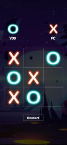 Tic Tac Toe