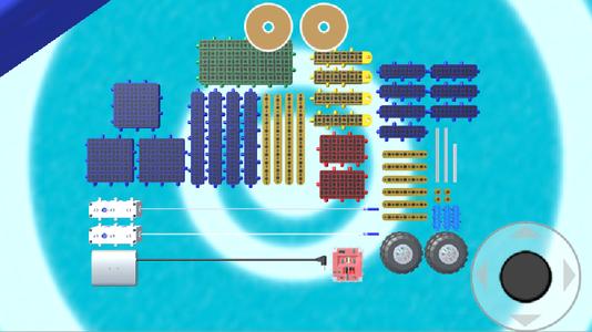 ARRobocity Assembly