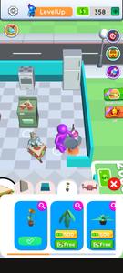 Zombie Restaurant Tycoon