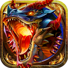 Blood&Legend:Dragon King idle