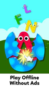 Baby Games: Phone For Kids App