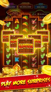 Chili Slots