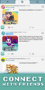 Pixel Petz