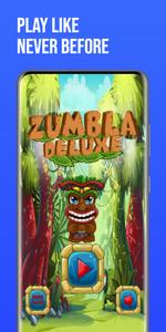 Zumbla Deluxe