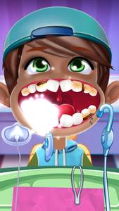 Little Dentist