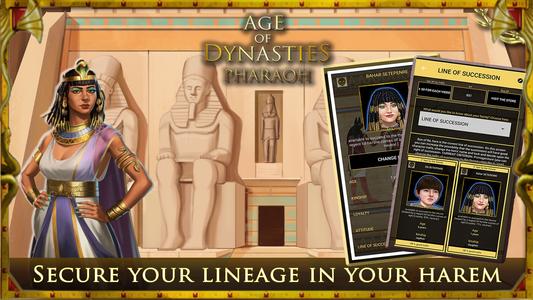 AoD Pharaoh Egypt Civilization