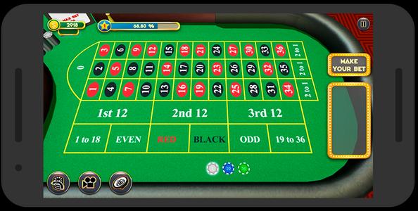 Virtual Casino