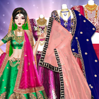 Indian Bridal Makeup & Dressup