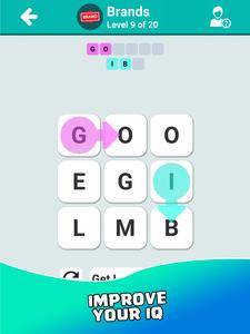 Word Search: Puzzle Quest