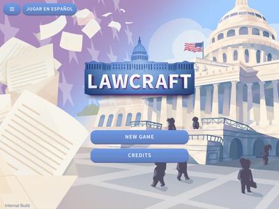 LawCraft