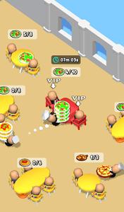 Restaurant Tycoon: Dining King