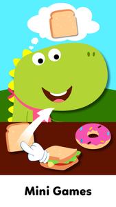 Baby Games: Phone For Kids App